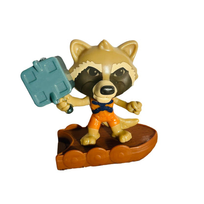 Marvel Character - Toy