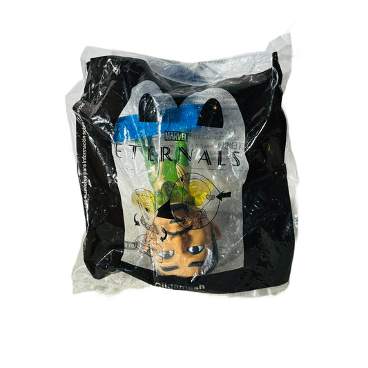Eternals Prize - Toy