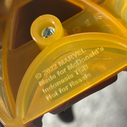 Goat Bobble Head - Toy