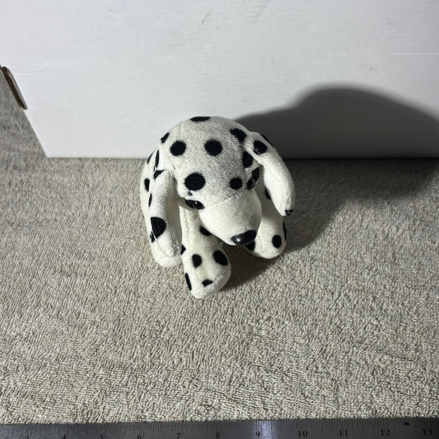 CalToy Dog - Plushie