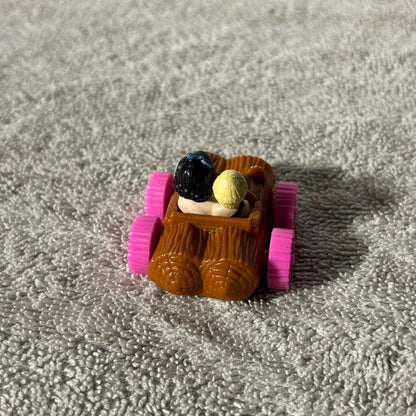Log Ride - Toy