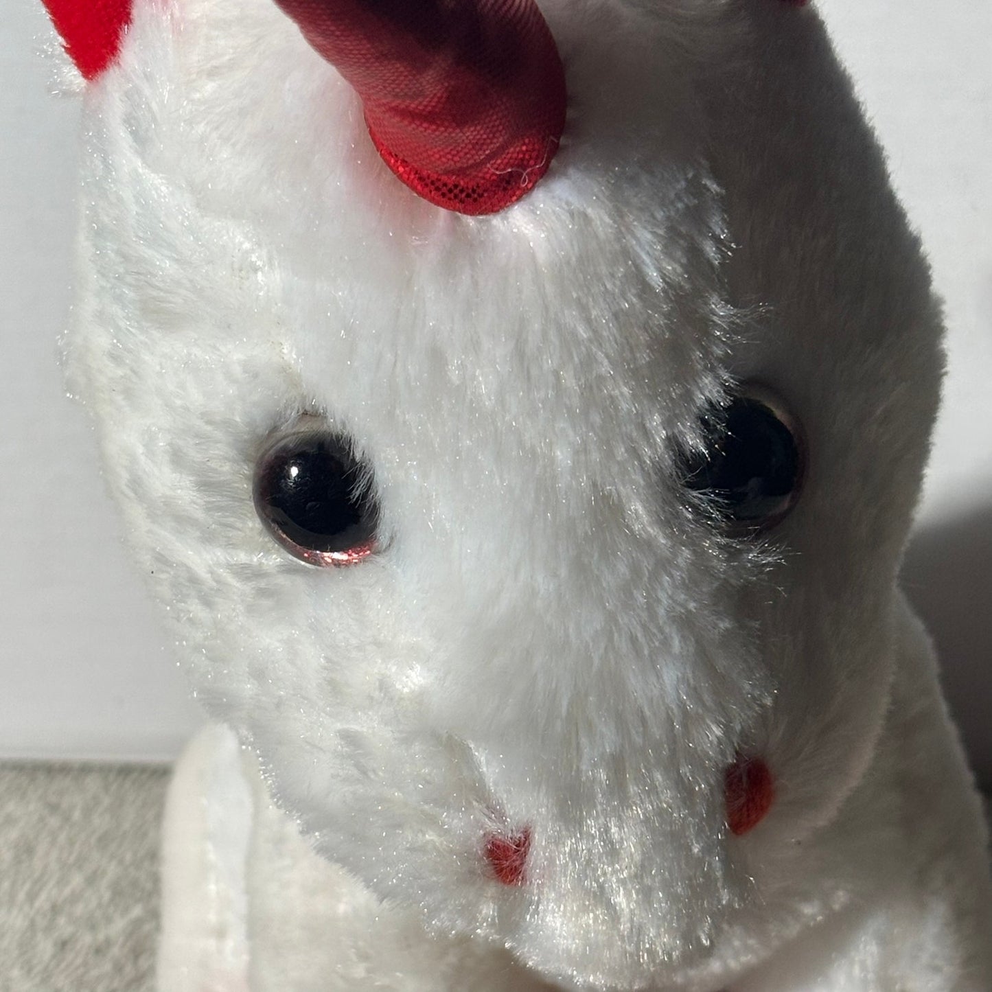 Balloon Delights - Plushie