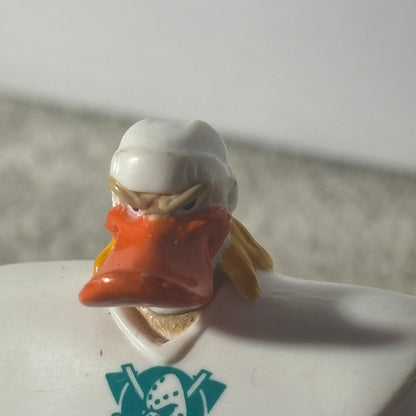 Ducks Puck - Toy