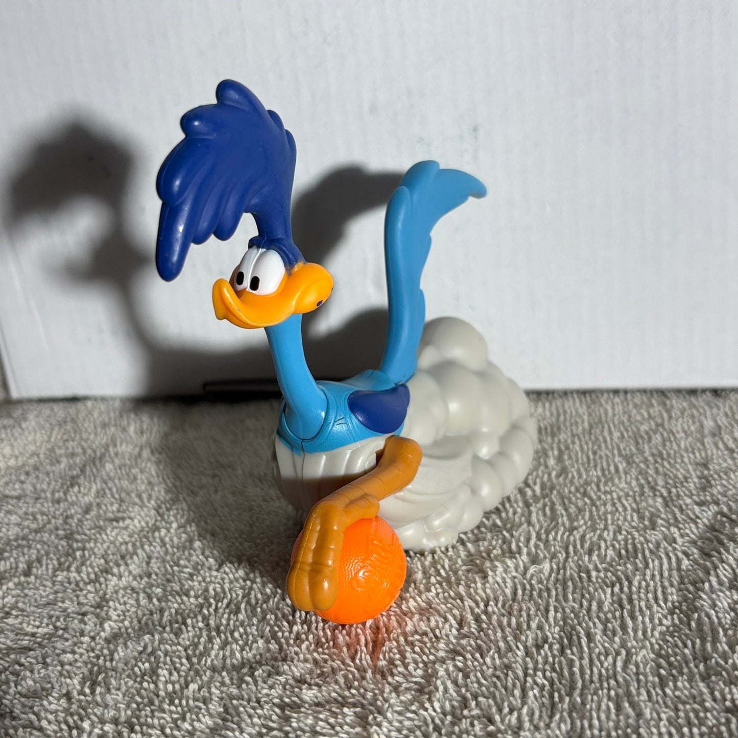 Warner Bros Character - Toy