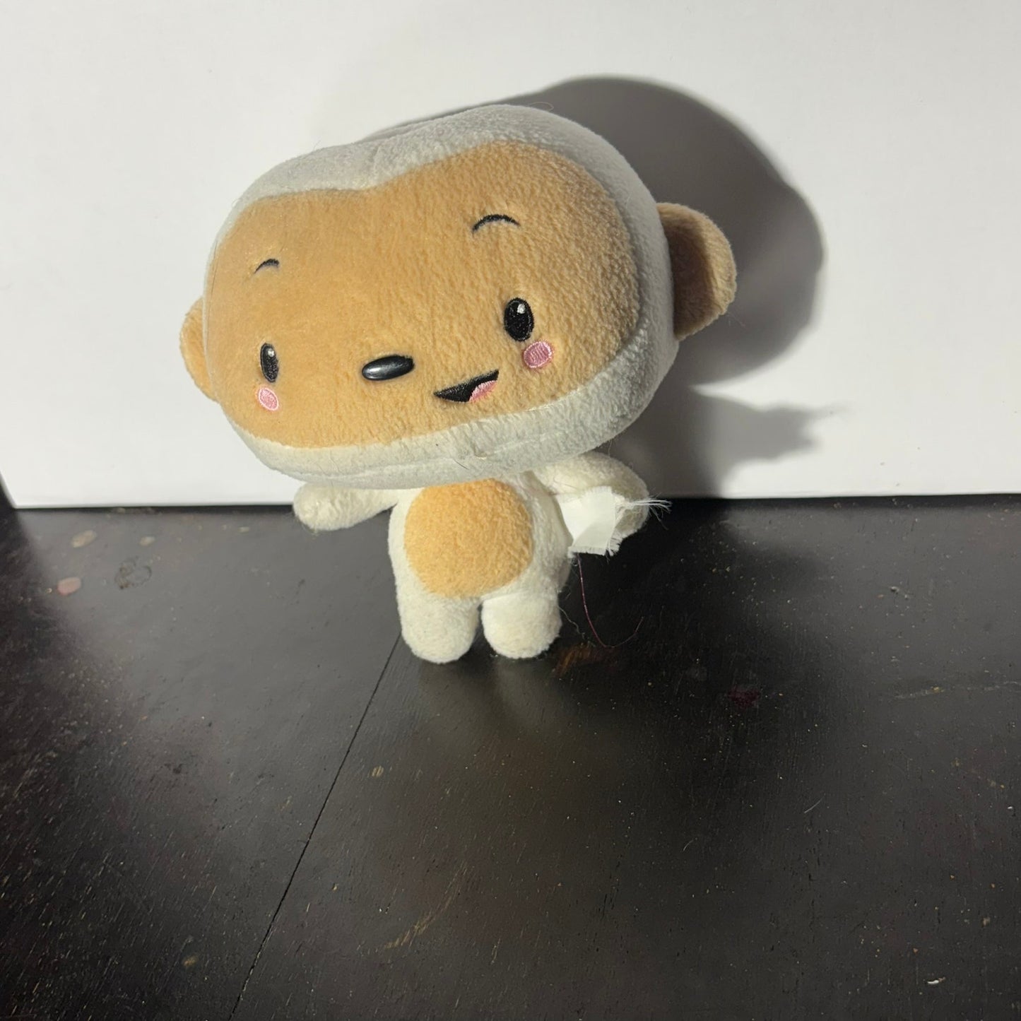 Cute Monkey - Plushie
