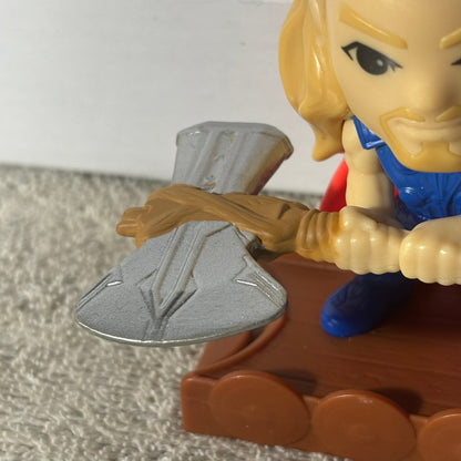 Marvel Hero - Toy