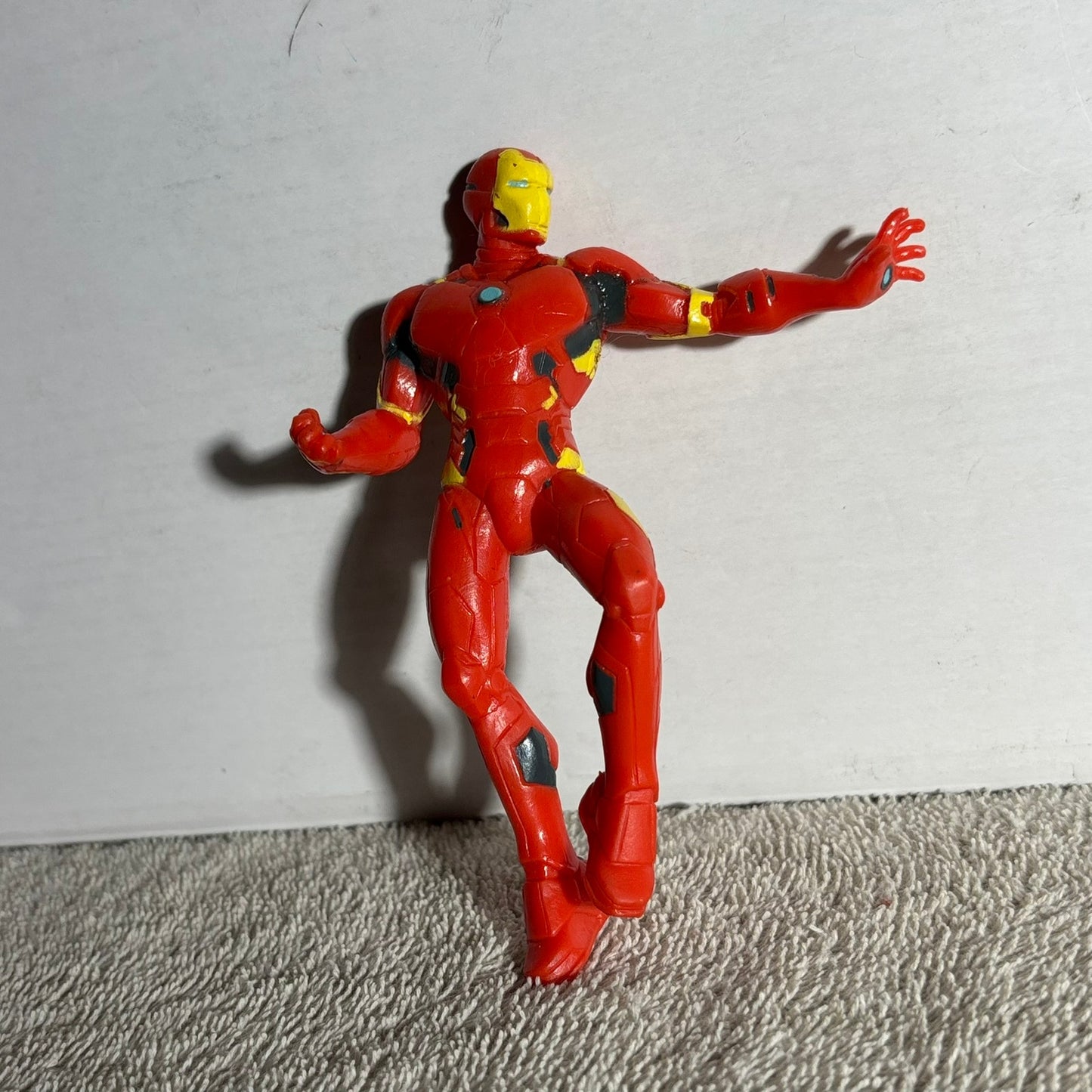 Iron Man - Toy