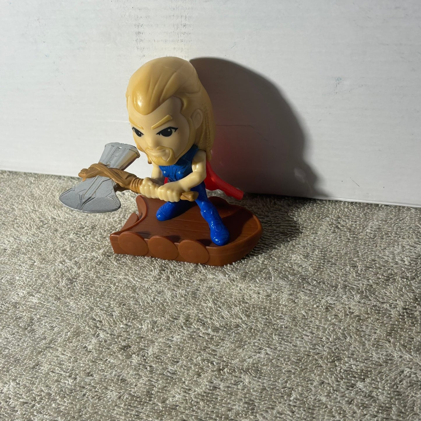 Thor Marvel - Toy