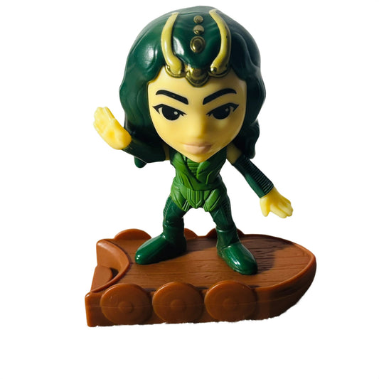 Marvel's Character - Toy