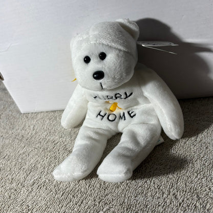 Plush Land Bear - Plushie