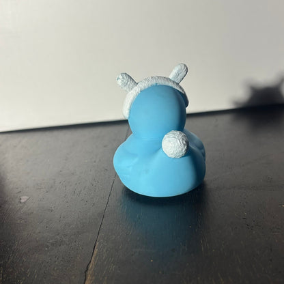 Blue Duck - Toy