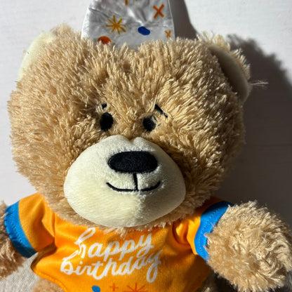 Hallmark Bear - Plushie