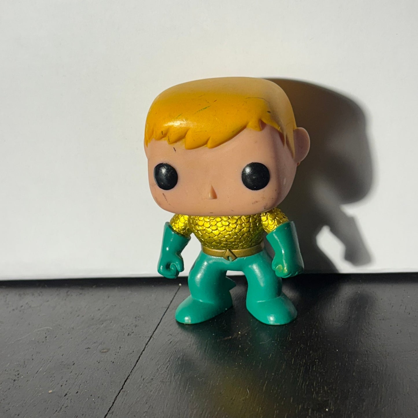 Funko Pop DC Character - Toy