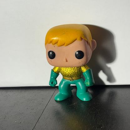 Funko Pop DC Character - Toy