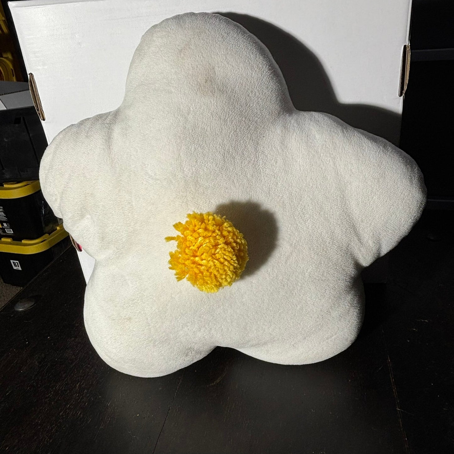 White Star - Plushie