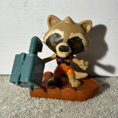 Marvel Hero - Toy
