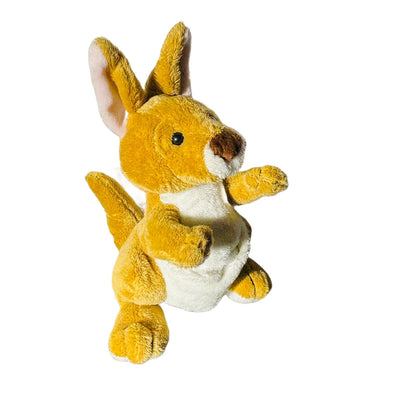 Cute Kangaroo - Plushie