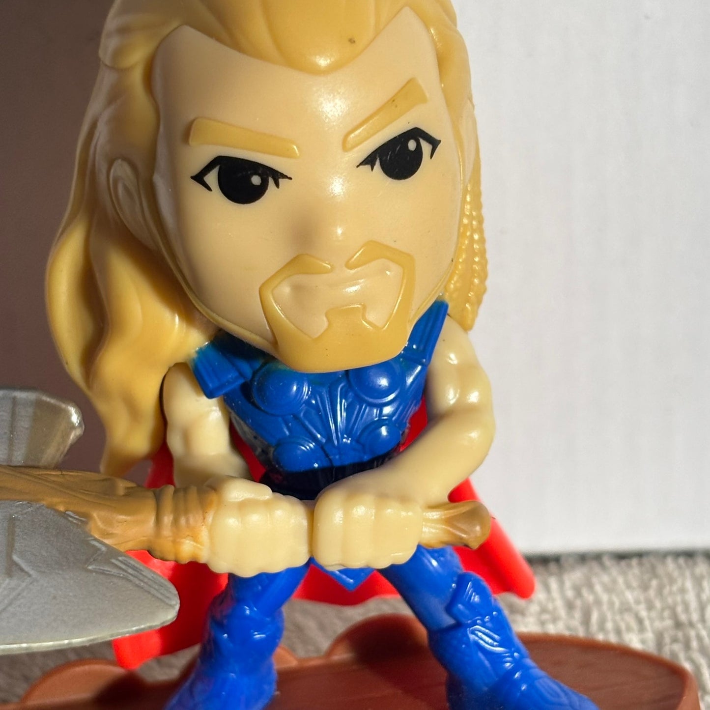 Thor Marvel Character - Toy
