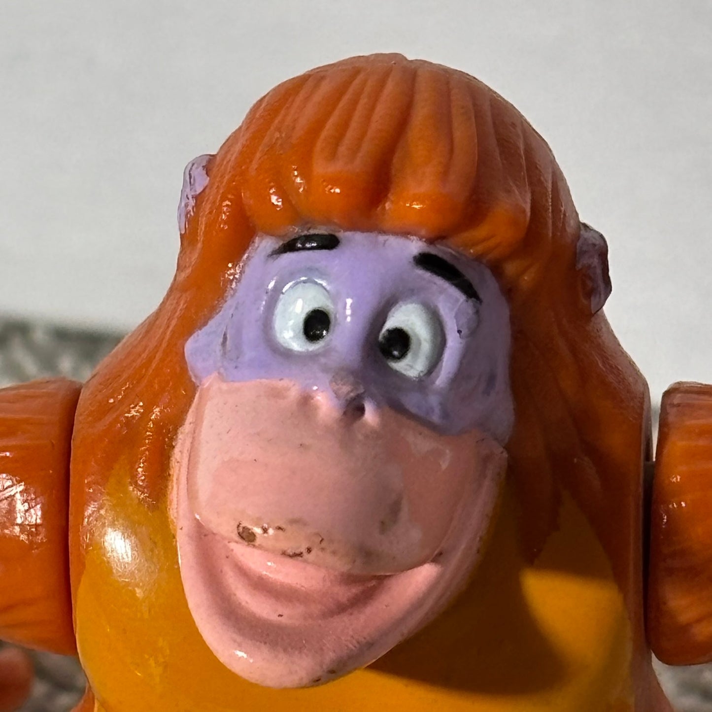 Disney Ape - Toy