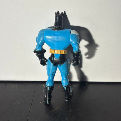 Blue Batman - Toy