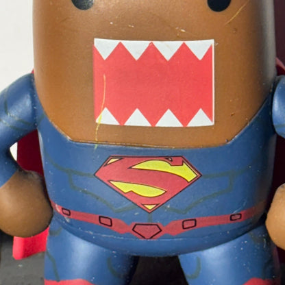 Mini Weird Superman - Toy