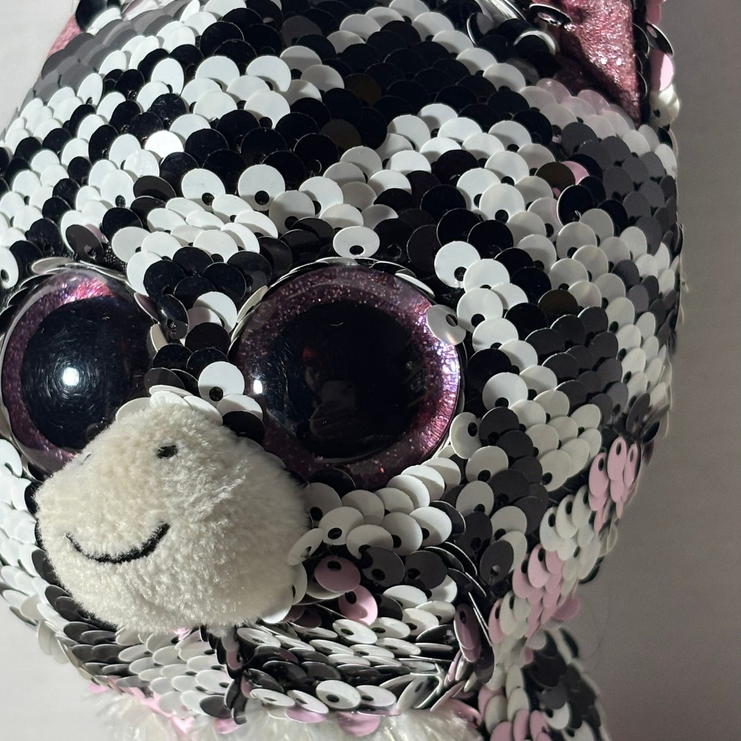 TY Critter - Plushie