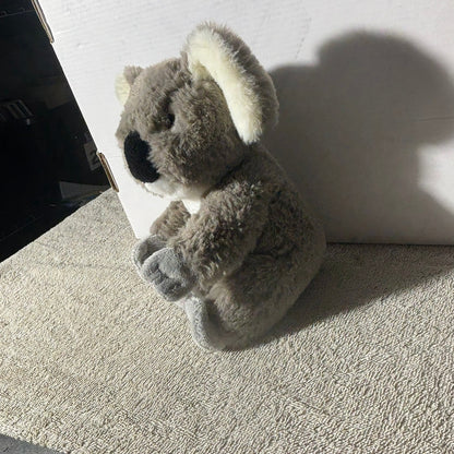 Recycled Bear - Plushie