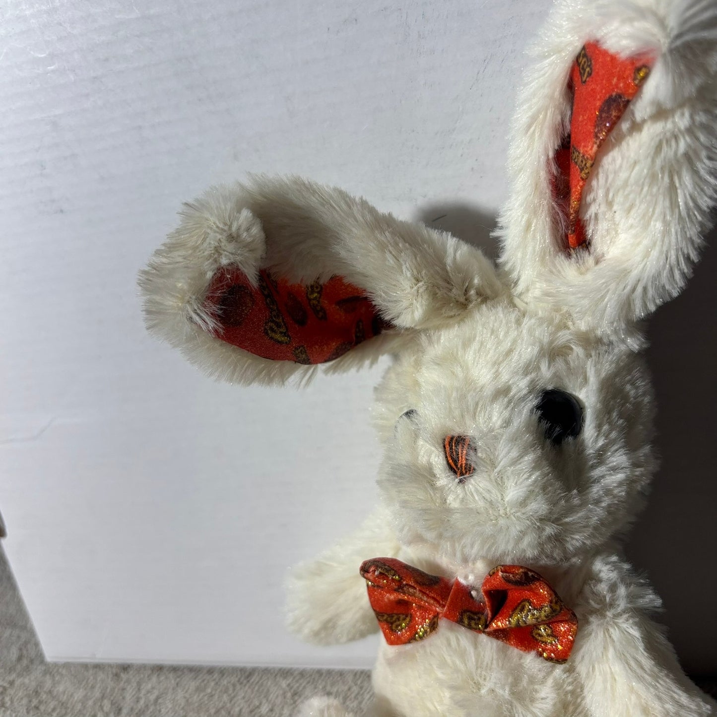 Reese's Bunny - Plushie