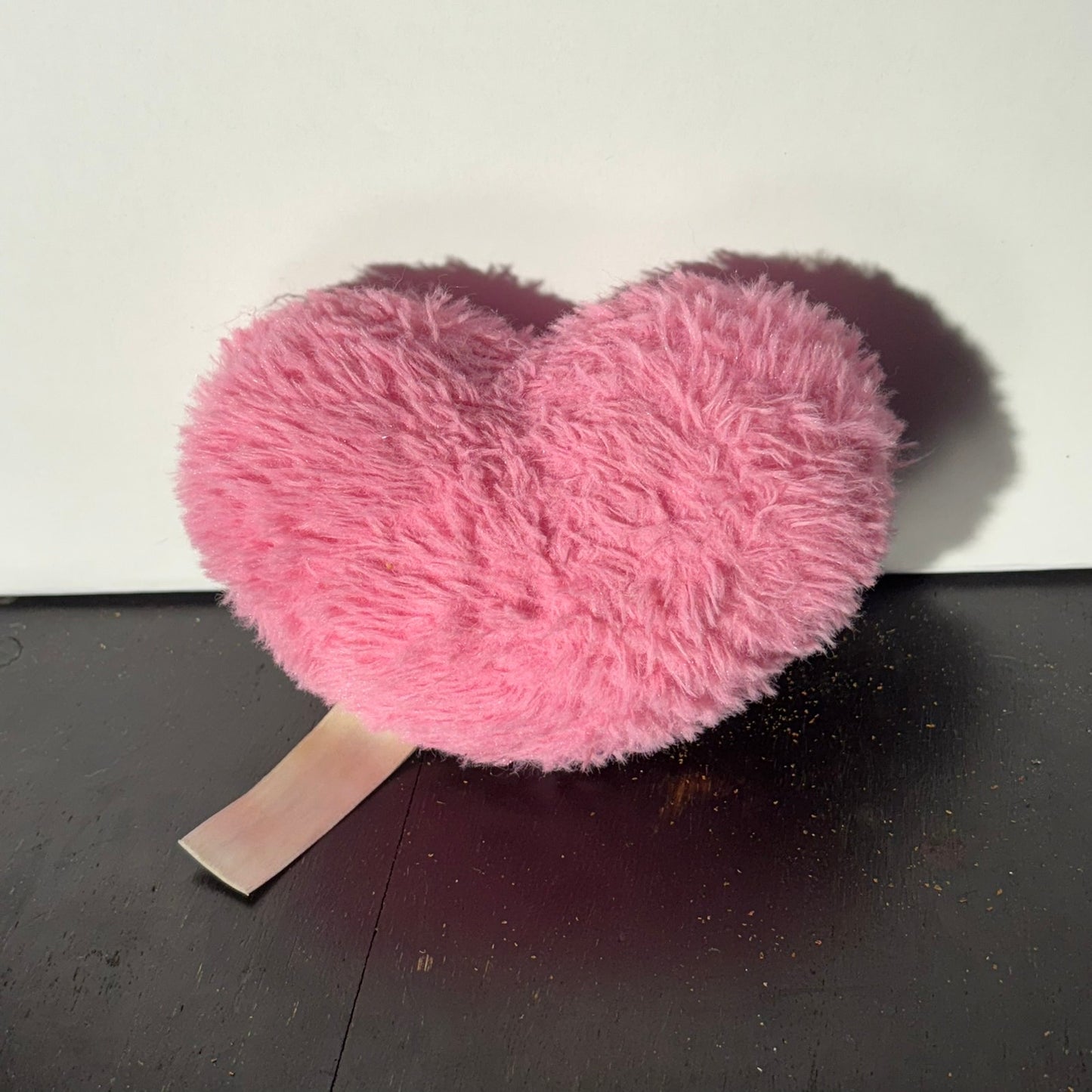 Pink Squeezamal - Plushie