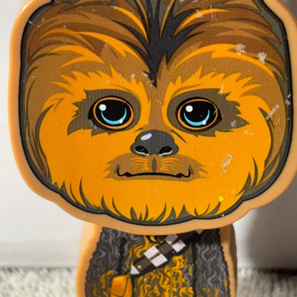 Chewbacca - Toy