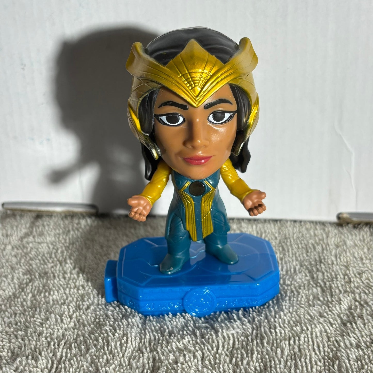 Marvel Character - Toy