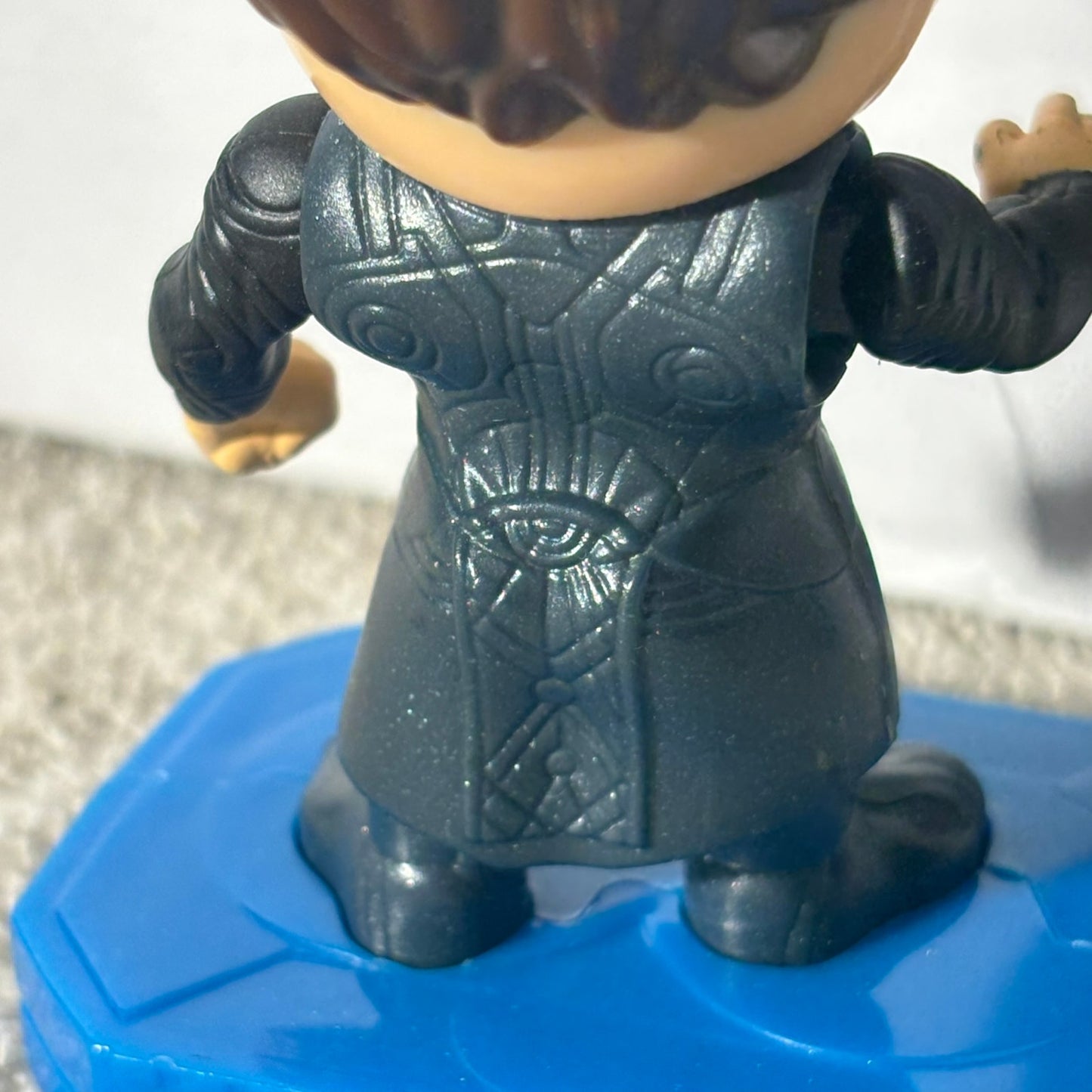 Marvel Character - Toy