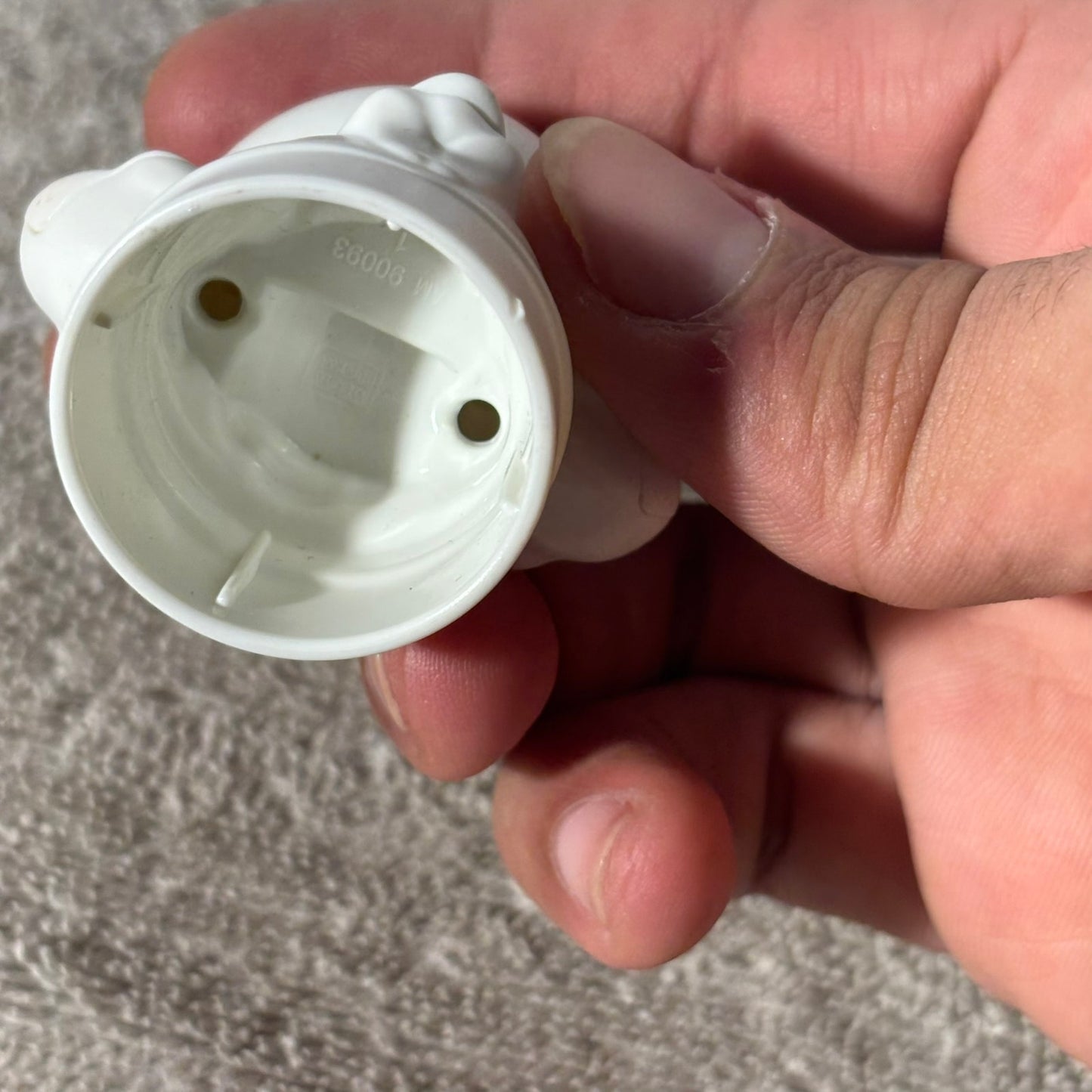 Tiny Chicken - Toy