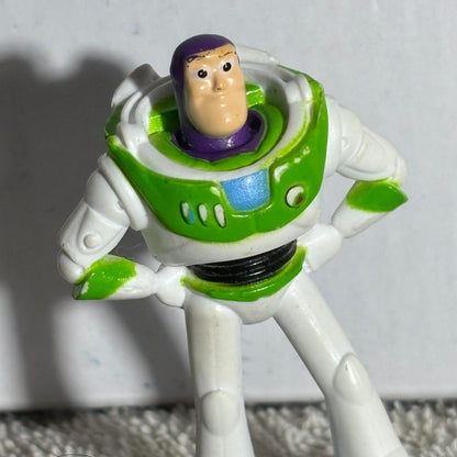 Buzz Lightyear - Toy