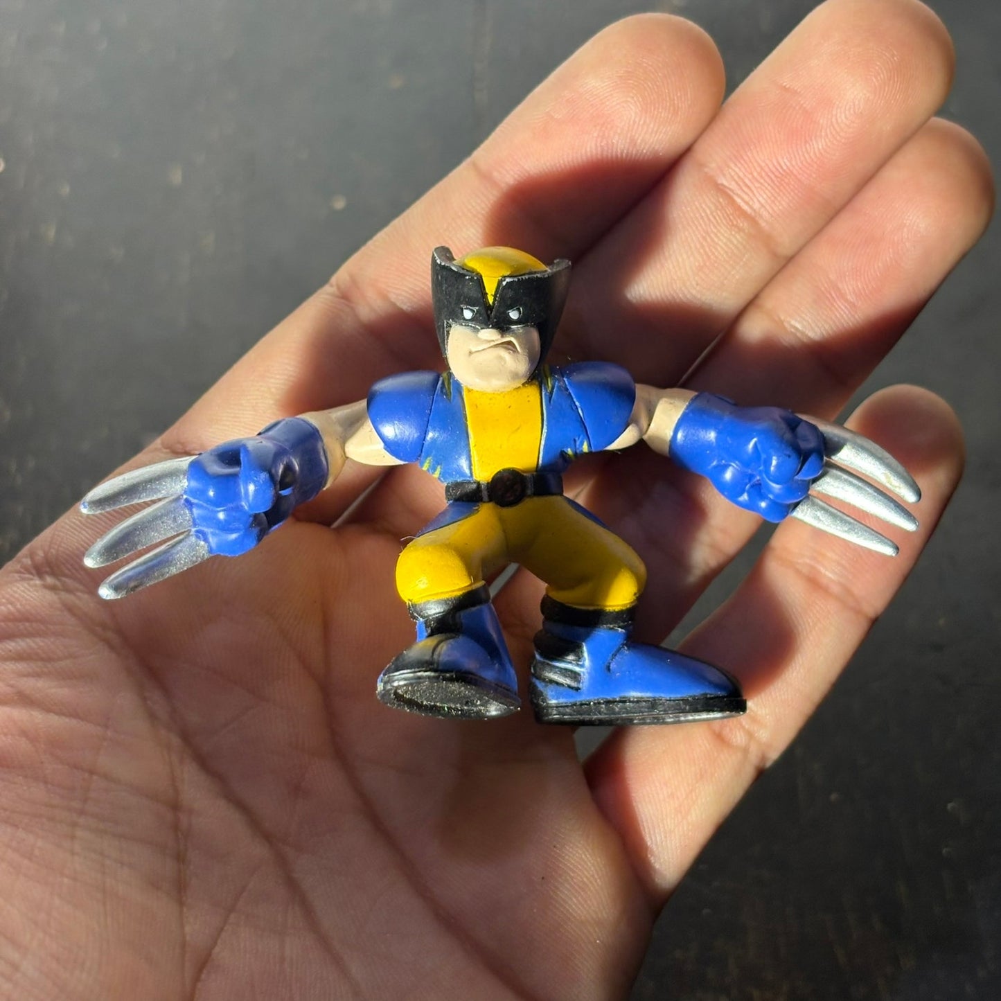 Wolverine - Toy