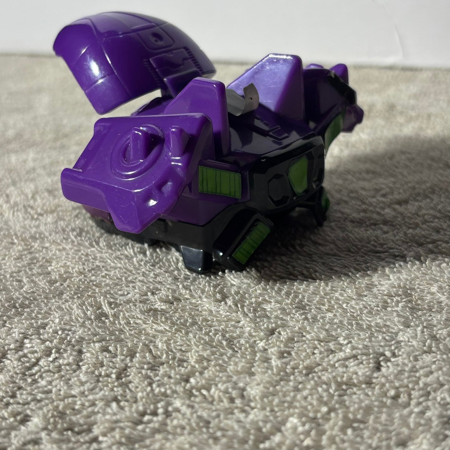 Toy Story Ship - Toy