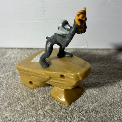The Lion King - Toy