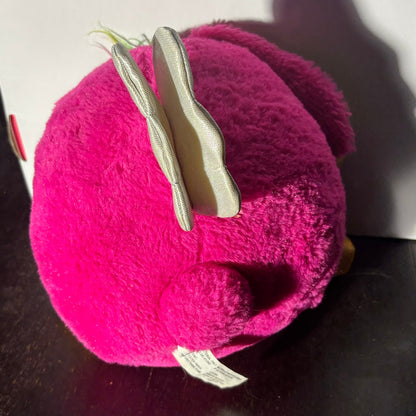 Pink Critter - Plushie
