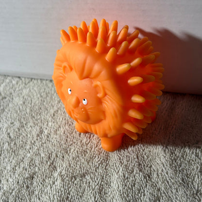 Orange Critter - Toy