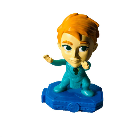 Marvel Character - Toy