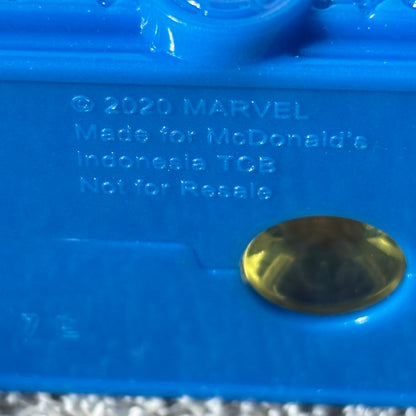 Marvel Hero - Toy