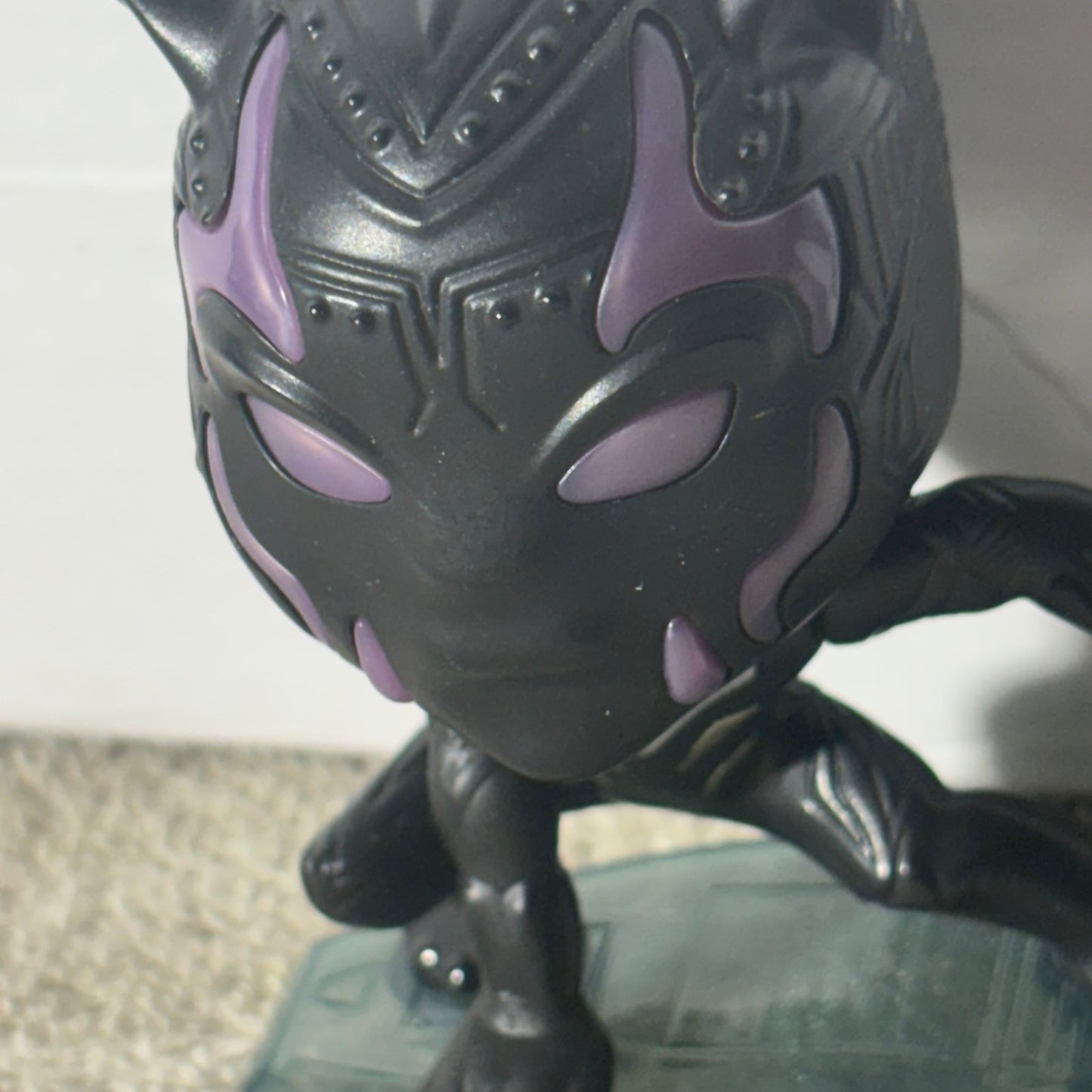 Black Panther - Toy
