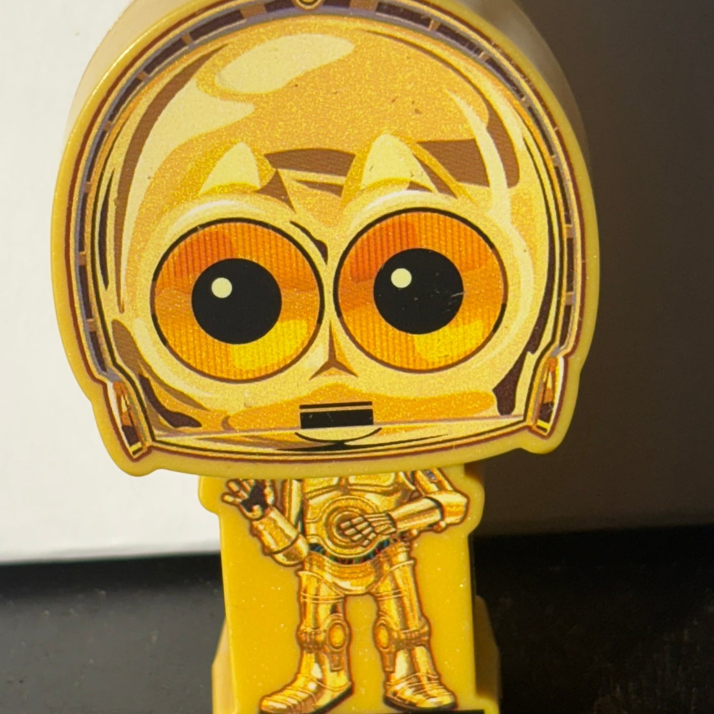 C-3PO Star Wars - Toy