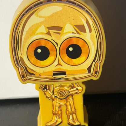 C-3PO Star Wars - Toy