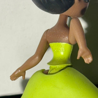 Woman Figure - Toy