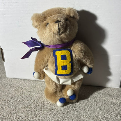Cheer Bear - Plushie