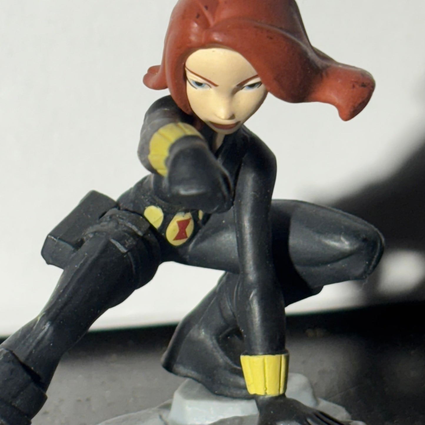 Marvel Character - Toy