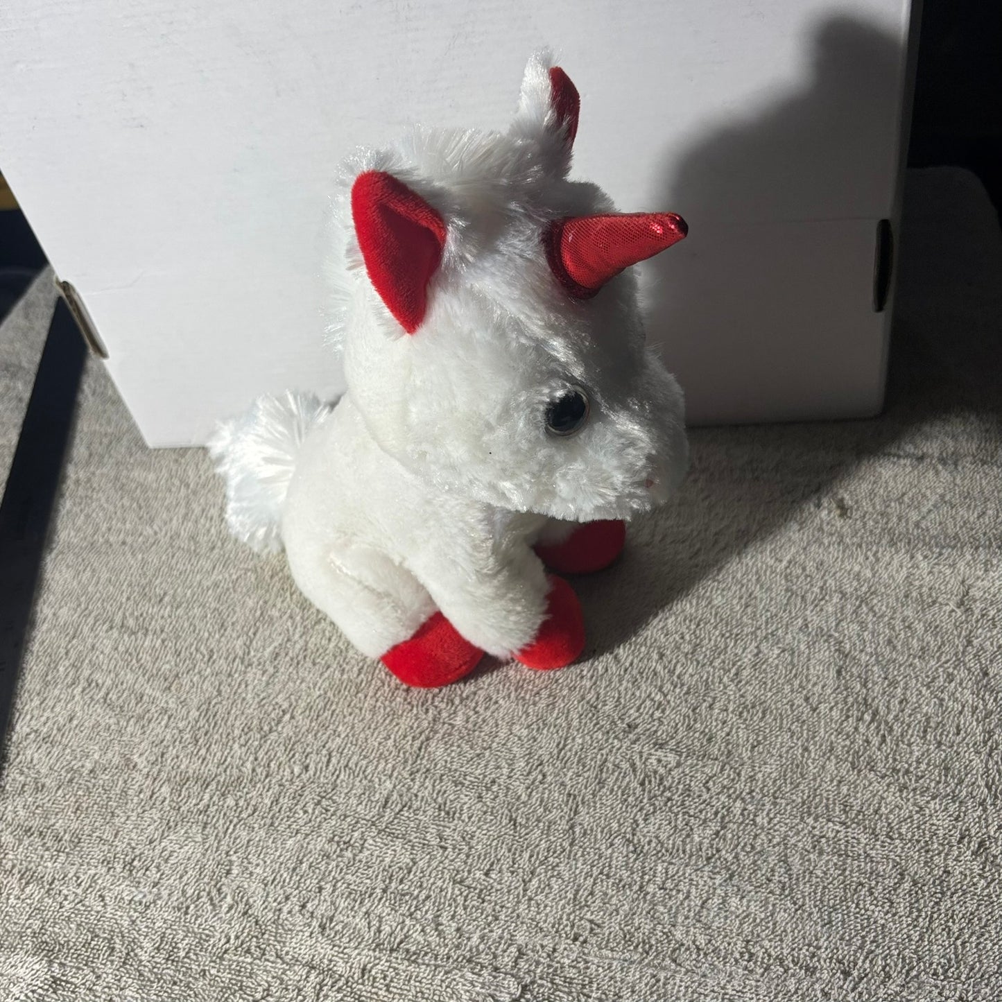 Balloon Delights - Plushie