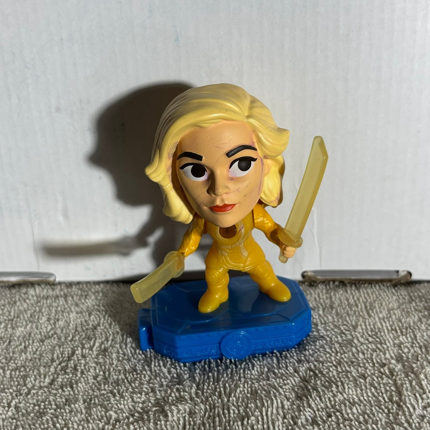 Marvel Character - Toy