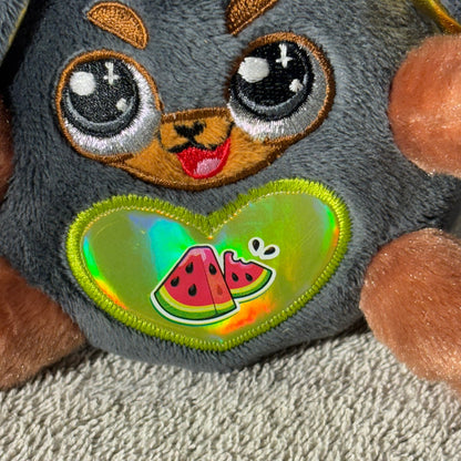 Happy Mellon Pal - Plushie